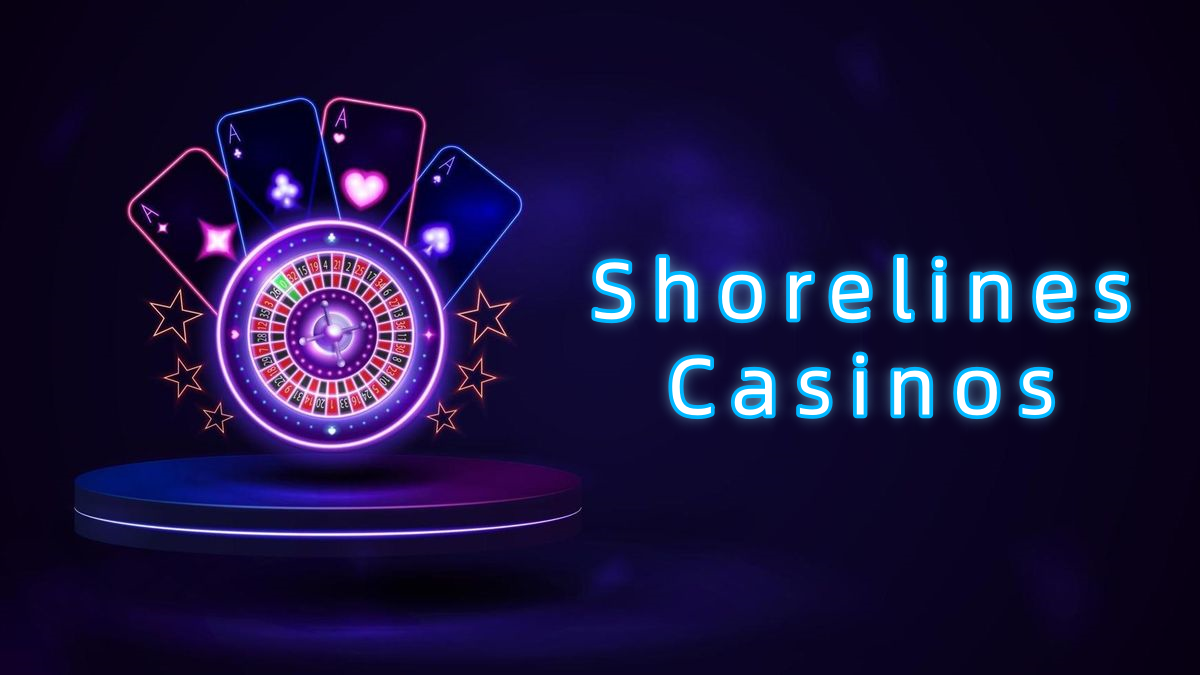Shorelines Casinos پاکستان